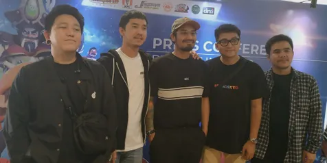 Rombak Lagu Lawas