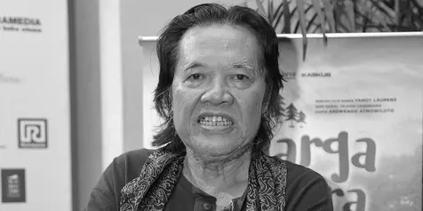 Soleh Solihun Merasa Hutang Budi Pada Arswendo Atmowiloto
