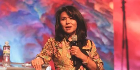 Reaksi Berbeda Dari Adik Ahok