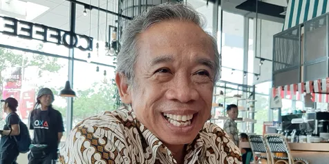 Didemo Mahasiswa Gara-Gara Pilkada