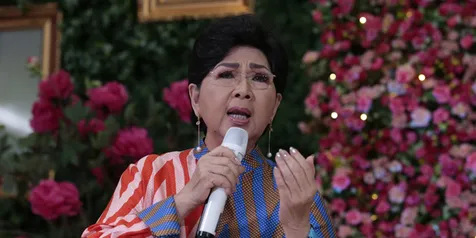 Jadi Gudang Penyakit
