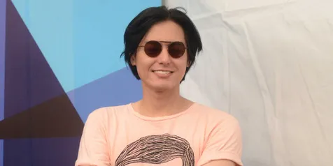Roger Danuarta Sempat Terjerat Narkoba