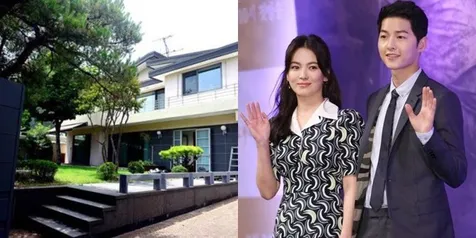 9 bulan pisah rumah