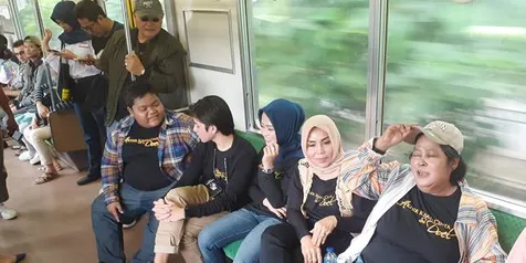 Menjemput Calon Penonton