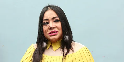 Tegaskan Bukan Settingan