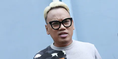 Nikita Mirzani Soal Settingan di YouTube