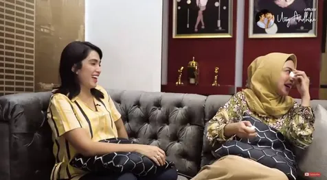 Menjadi Seorang Sahabat