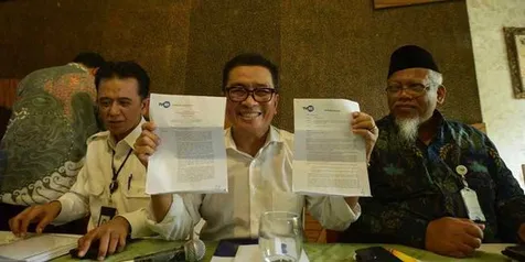Pembahasan Administrasi
