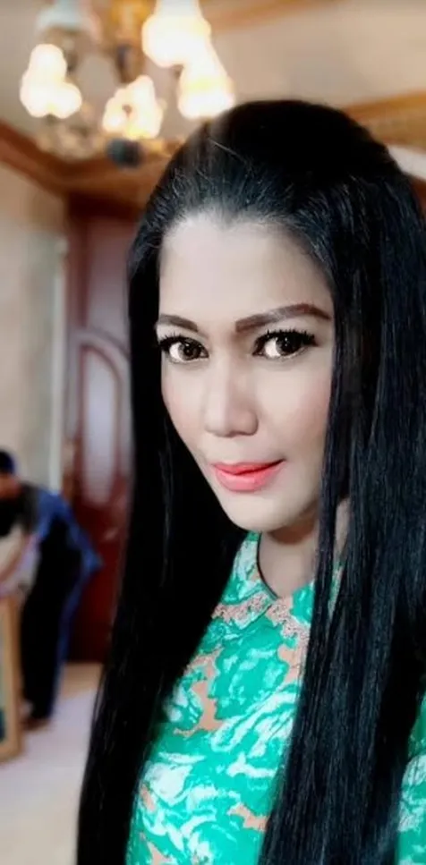 Tampil Di Sinetron Terbaru Artis Ini Perankan Wanita Antagonis Berkelas Kapanlagi Com Tampil Di Sinetron Terbaru Artis Ini Perankan Wanita Antagonis Berkelas Kapanlagi Com