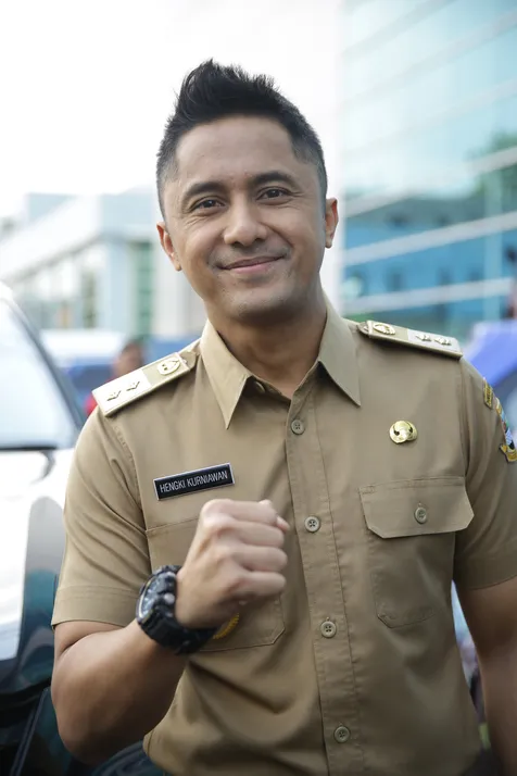 Hengky Kurniawan