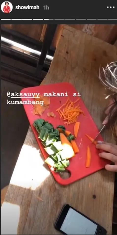 Punya Hobi lain