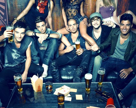 The Wanted