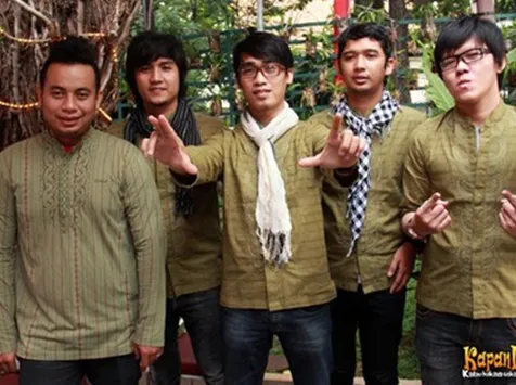 Hijau Daun