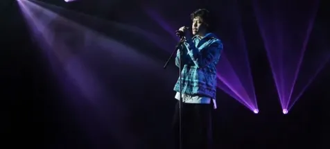 Gambar dari Recap Penampilan Sara Fajira - Afgan Di Panggung Virtual NUFF 2020, Bikin Merinding! » hindia nuff hindia nuff » Recap Penampilan Sara Fajira - Afgan Di Panggung Virtual NUFF 2020, Bikin Merinding!