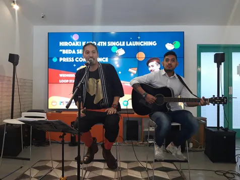 Pesan Perdamaian