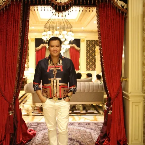Crazy Rich Pondok Indah
