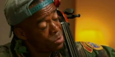 Nathaniel Ayers