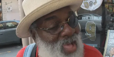 Grandpa Elliot