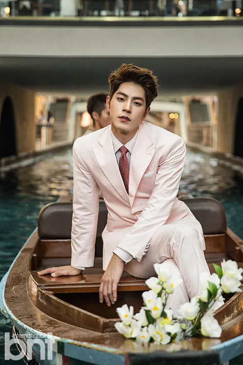 Hong Jong Hyun