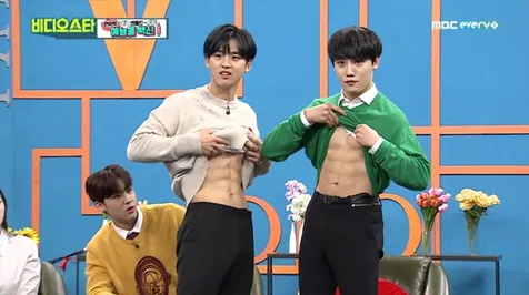 Abs Hangjun