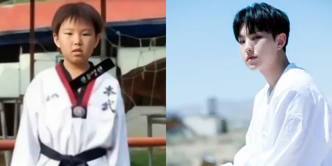 Hoshi SEVENTEEN