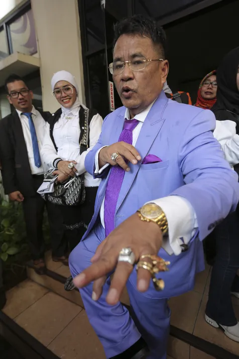 Berterima Kasih