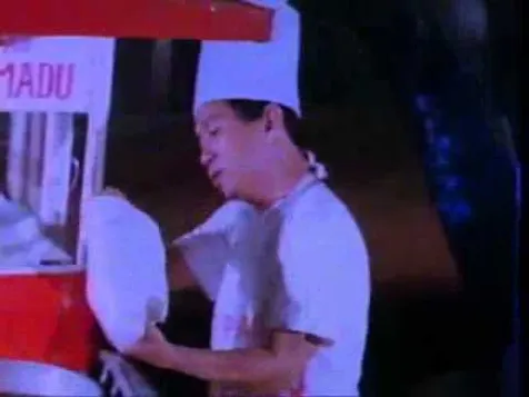 Suzanna 6 Adegan Film Malam Satu Suro Terseram Bagi Generasi 90 An Kemunculan Bokir Kapanlagi Com