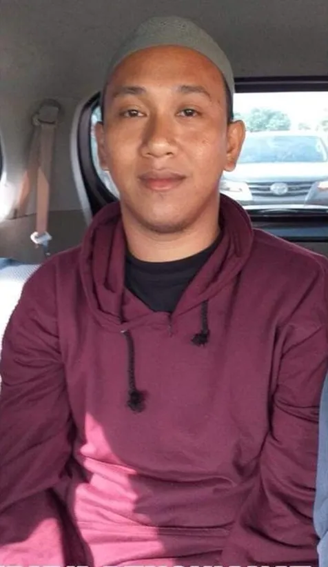 Jalani Pemeriksaan