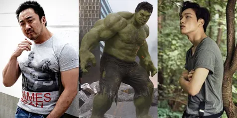 Hulk