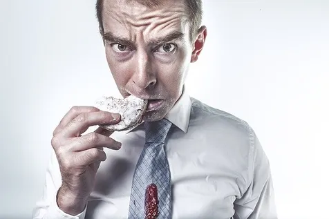 Menambah Nafsu Makan