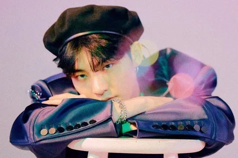 Mundur dari The Boyz