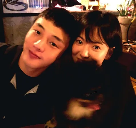 Ingin Main Bareng Yoo Ah In