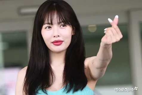 Kasus Sebelumya dan Penyangkalan HyunA
