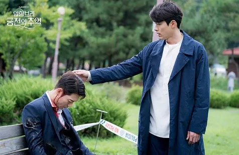 Rating Melonjak