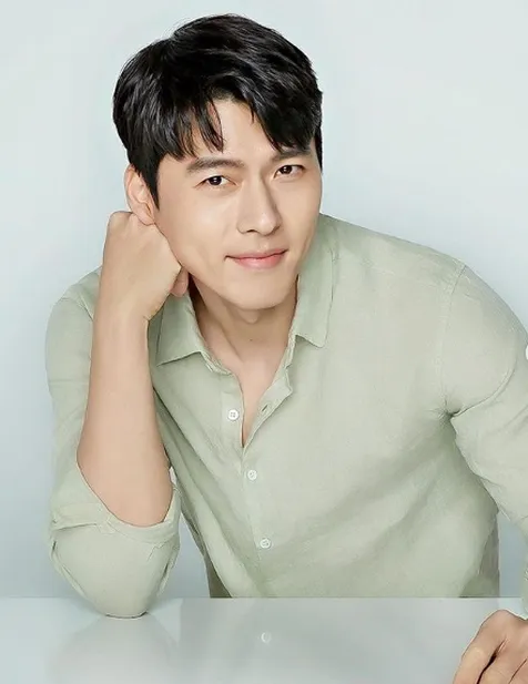Hyun Bin