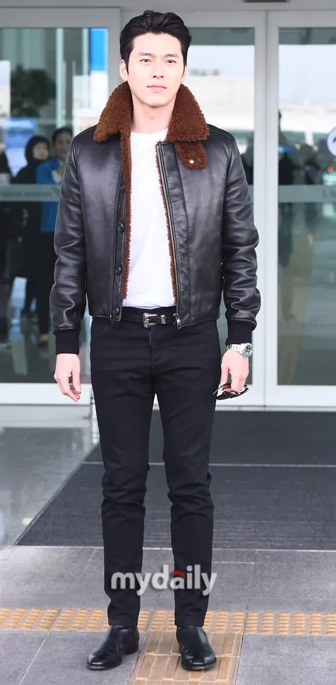 Hyun Bin