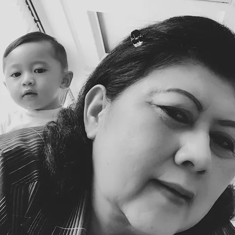 Sakti Mimpi Mendiang Neneknya