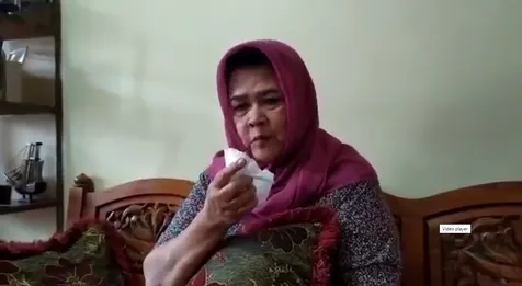 Tak Ganggu Kendaraan yang Melintas