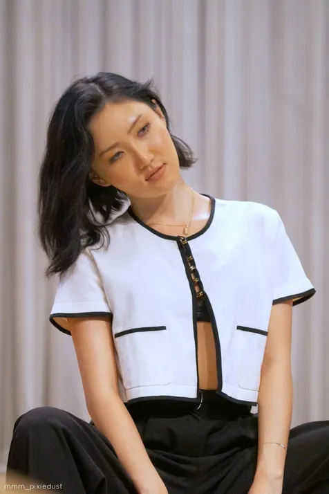 Hwasa MAMAMOO