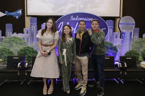 Rayi Putra Peduli dengan Musik Anak-anak
