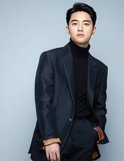 Do Kyungsoo (EXO)