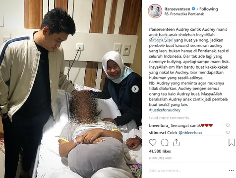 Berita Masih Simpang Siur