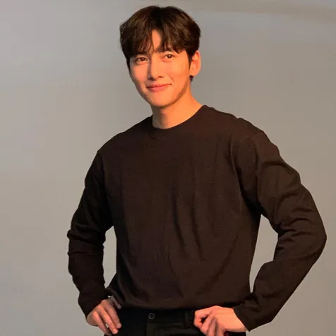 Ji Chang Wook