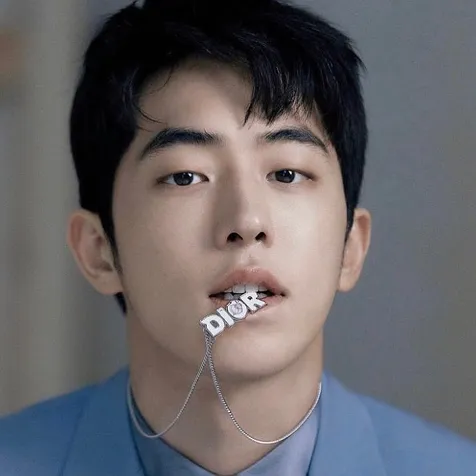 Nam Joo Hyuk