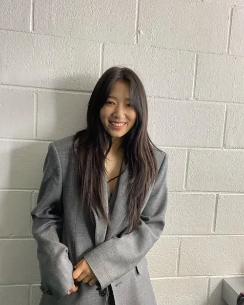 Park Shin Hye