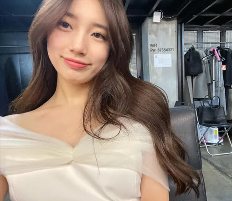 Suzy