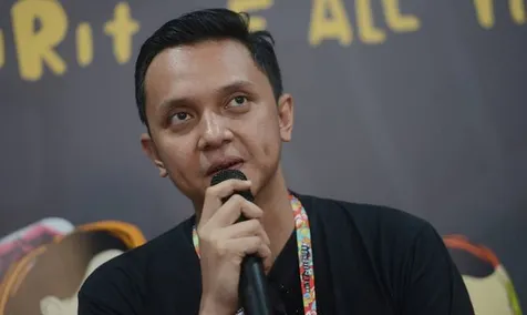 Lebih Suka Batik Tulis