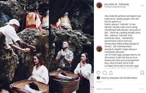 Senang Budaya Bali