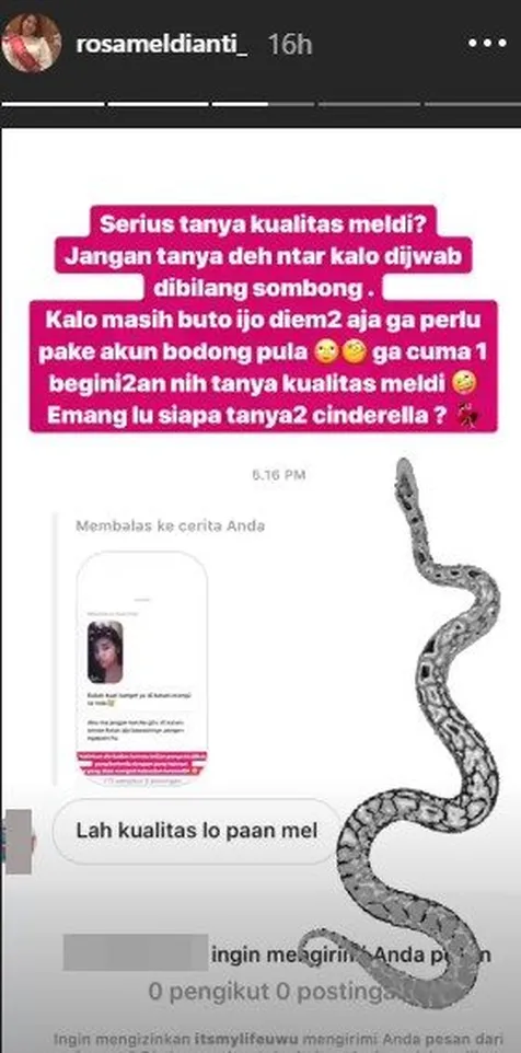 Bukan Sekali Ini