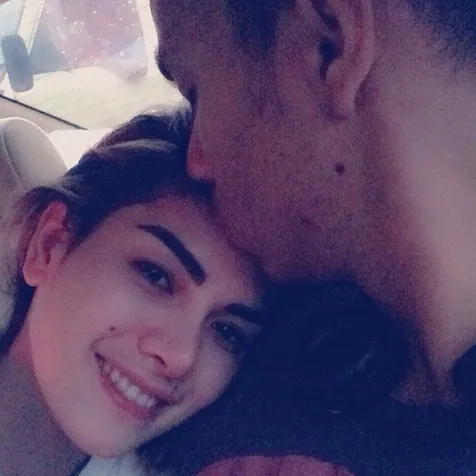 Niki bersama sang kekasih baru / © Instagram